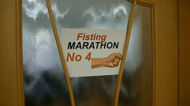 Fisting Queen: Michelle और उसकी चरम सीमा एपिसोड 5