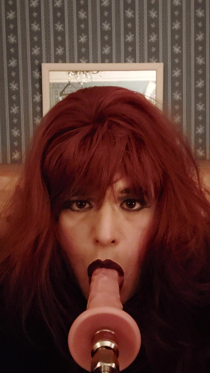 Tongue Lashor 69: Retro Rewind - praktyka ustna