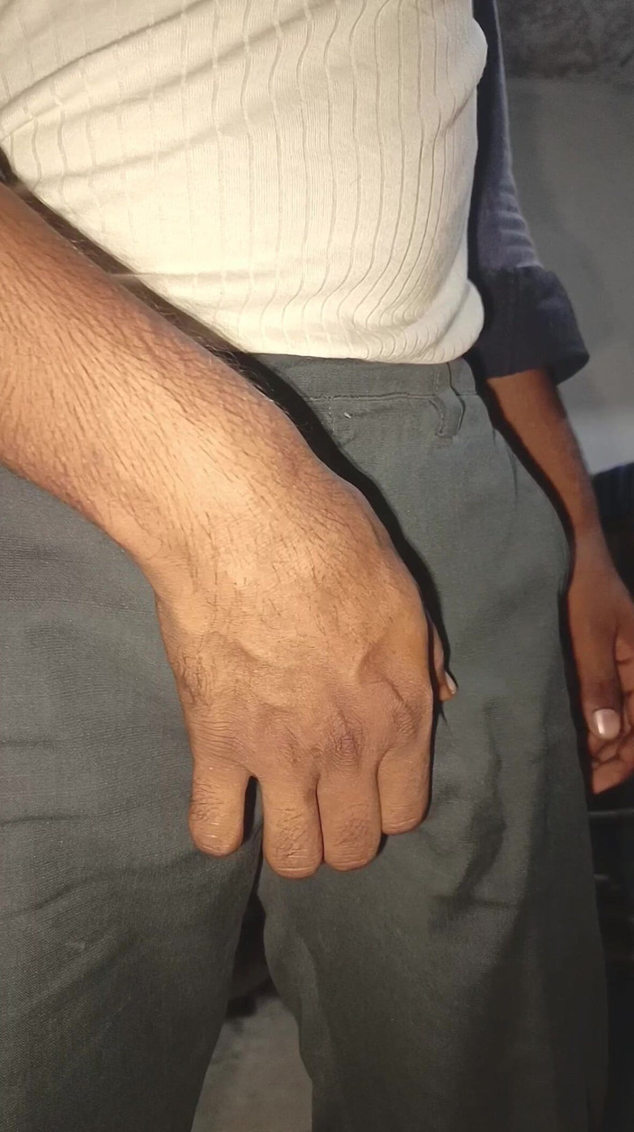 Beckett: Neues junge-video mit Desi-mädchen auf dem Zimmer