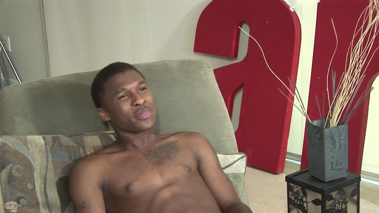 ThugBoy: Dontae Star