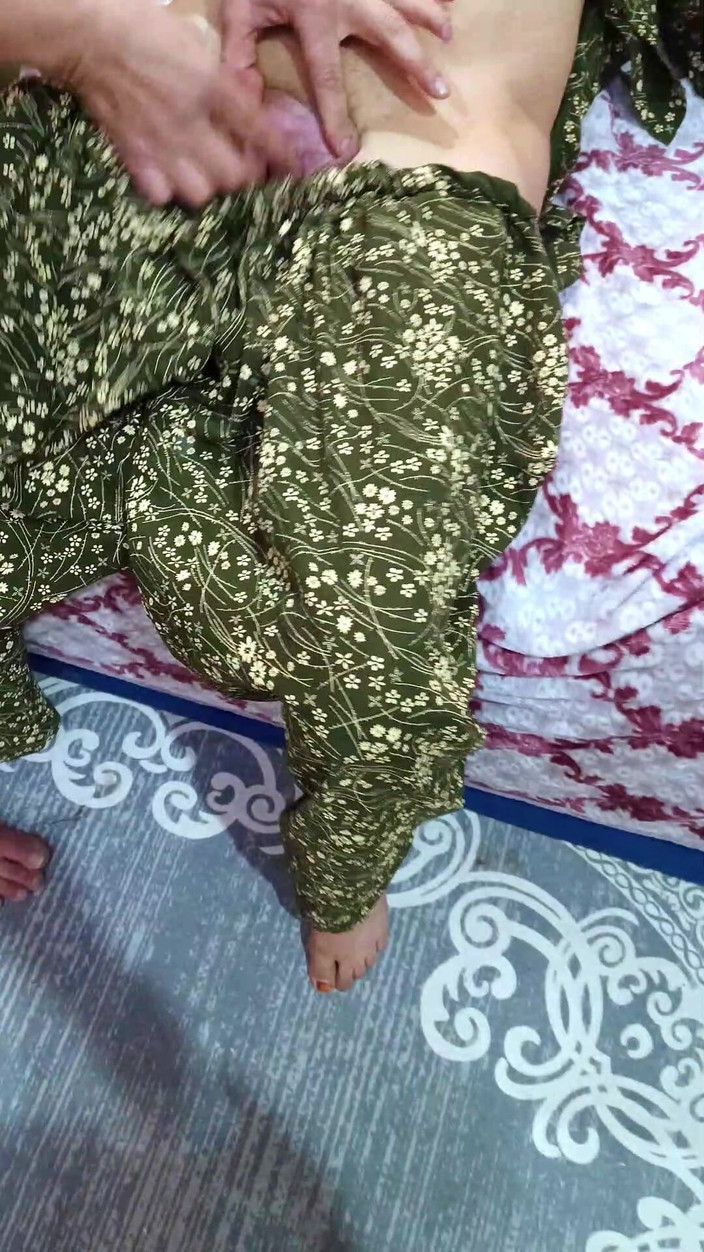 Pathani 420: Naughty Naheed Khala Alizey Mummy z Chacha Qasim Chudai Uprawianie...