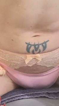 Pretty in Pink