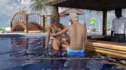 Wickedgammes studio: 一个非常开放的婚姻（第66部分）