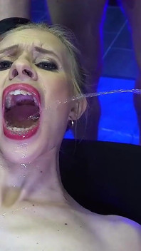 Ggg John Thompson Nikki Riddle Lola, Fuck & Piss on