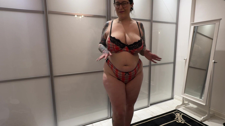 ElizabethsLingerie: Shein Spring lingeriesets passen deel 2