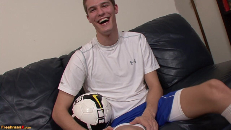 BoyFun Solo: Preston - HD