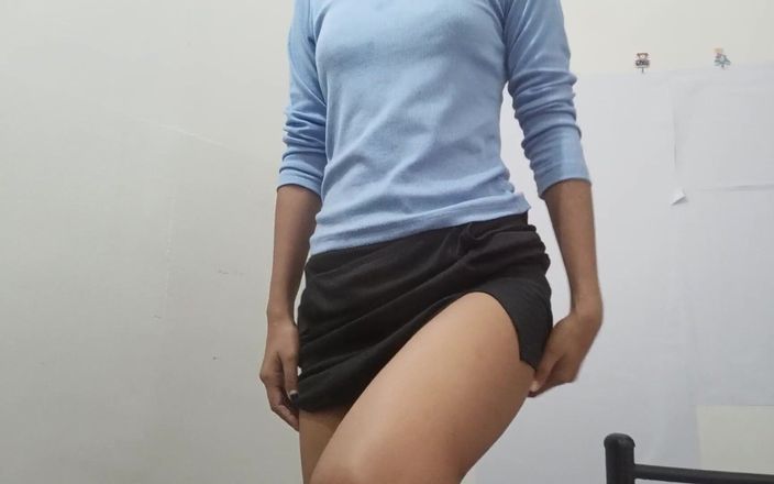 desigirl93: Desi mucca culo delle donne si apre per colpirlo dentro