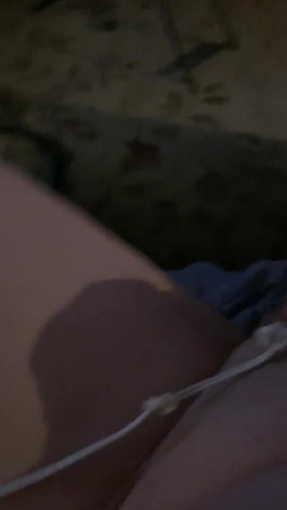 Sissy Michelle MTF: Sissy Shemale bez čůráka