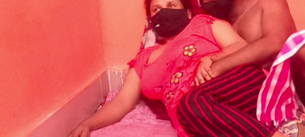 nadiya2026: Horké sexuální setkání mezi svůdnou bangladéšskou nevlastní sestrou a jejím...