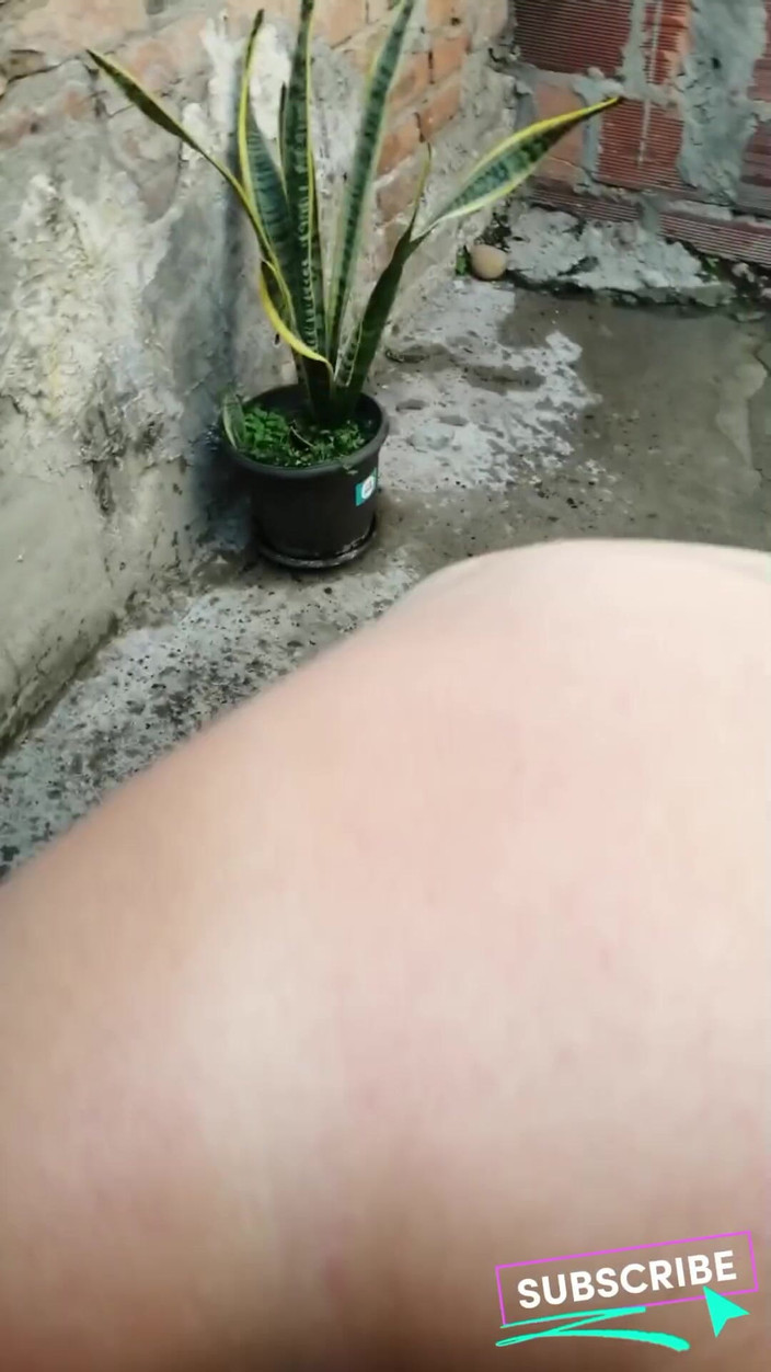 Valkyrie and Luigy Couple: Istri hot sampai tengkorokan