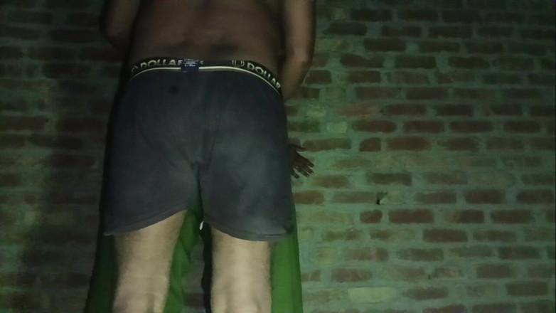 Bhabhi UP: Dejé mi real