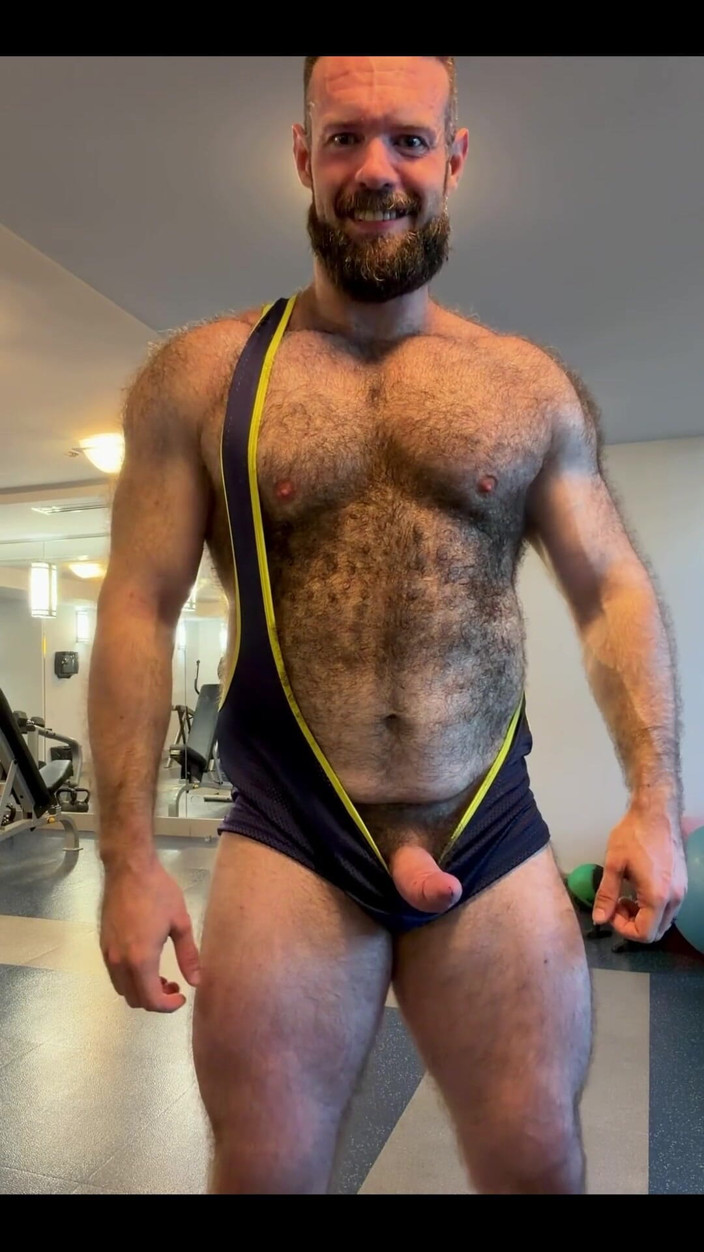 BeefyCanuck: Let Your Big Bro Take Care of You