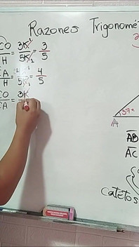 18 Trigonometry: 37 Sudut - Nisbah Trigonometric