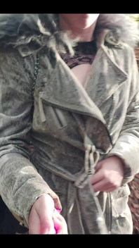What Would You Do if You Caught Me?
