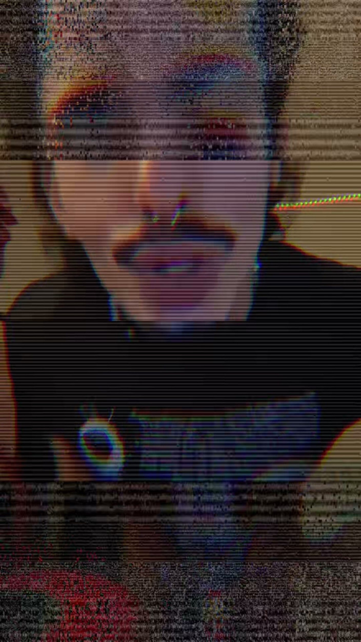 The Vicious Gabe: Vorbeam cu voi, îmi arăt chiloții negri și picioarele mele