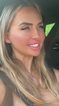 Selfie:)