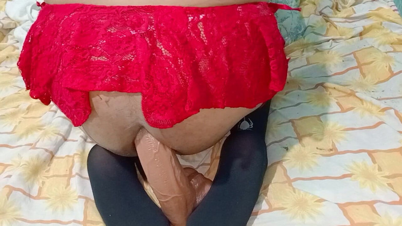 Looking for new things: 내가 삼킨 첫 번째 거대한 장난감!!