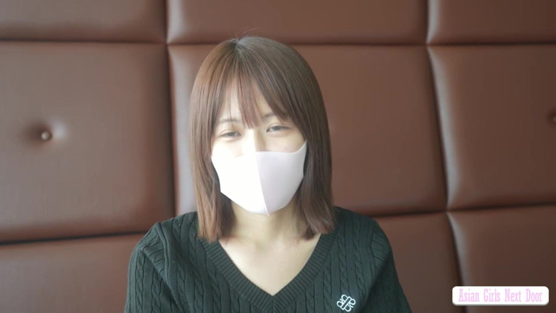 Cheaters Japan: Natural Beauty's Tearful Decision Ends in a No-turning-back Private Encounter...