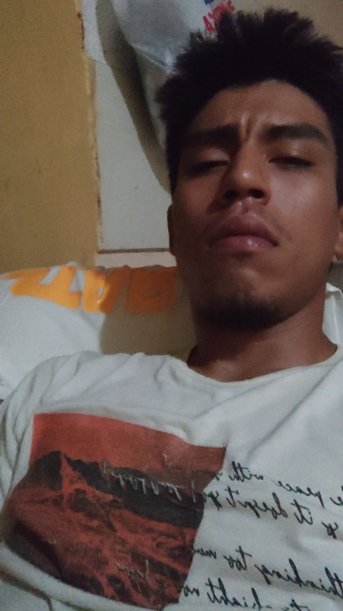 Alex Alejandro: I Liked It