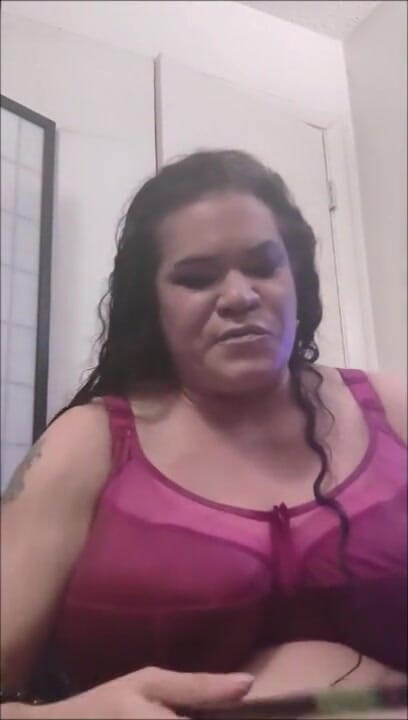Haydee Rodriguez: Část 1 ze Zákulisí setu 701