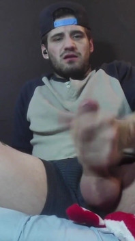 Hot Tatted Guy Bwc Cumshot in Your Face