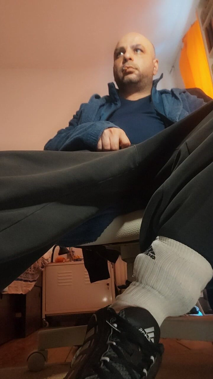 SmokedAlloy2: Mrdka a čůrání