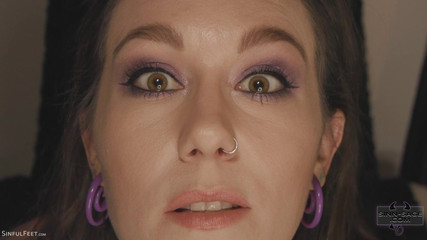 Sinn Sage: Tabu hra Joeye