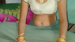 Village Hot Bhabhi and Dewar Sex Desi Style