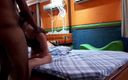 Casal Prazeres RJ: Hot Wife Went to Motel to Fuck Gifted