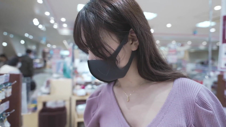 Sky Angel: Asian angel 2475