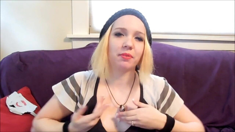 Selfgags classic: Teller rahasia yang disumpal!