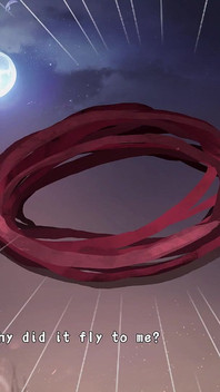 Ep22: Manari ile bdsm seks - yarı iblis shinobi