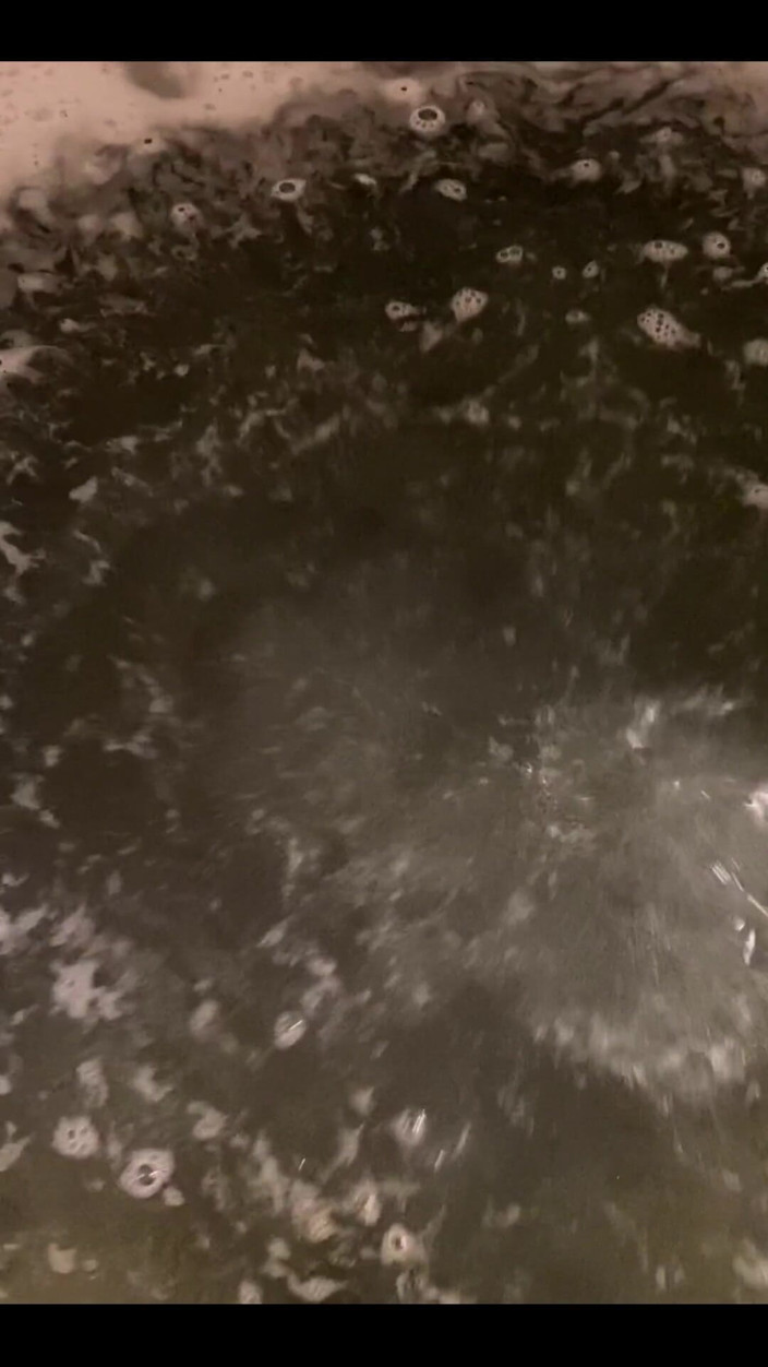 Sara Star: The Best Bath Ever (fizzy)