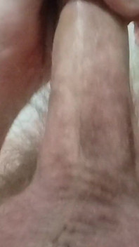 Masturbation en solo, jeu de cul