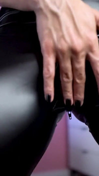 The Domme Directive - Obedience or Ruin