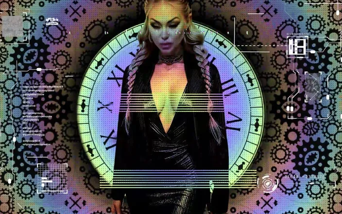 Goddess Misha Goldy: Aroma Addict's Downfall - Sniff, Jerk, Spend, and Milk