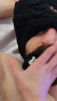 Facesitting Femdom BDSM Goddess Shana