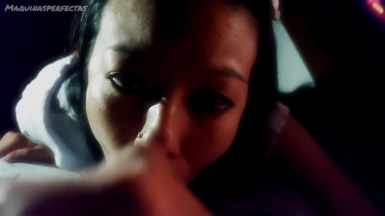 Maquinasperfectas: XXX Masturbasi Untukku Dan Akhirnya Mengisi Mulutku Dengan Air Mani...