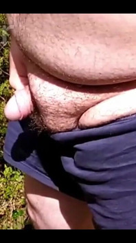 A Stranger Recorded My Pissings Before It Sucked My Cock Dry and Clean
