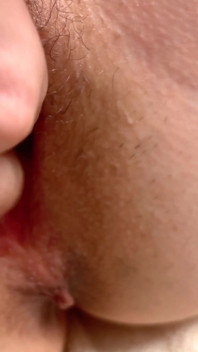 Muschi-job, pOV-MILF übernimmt volle kontrolle über schwanz