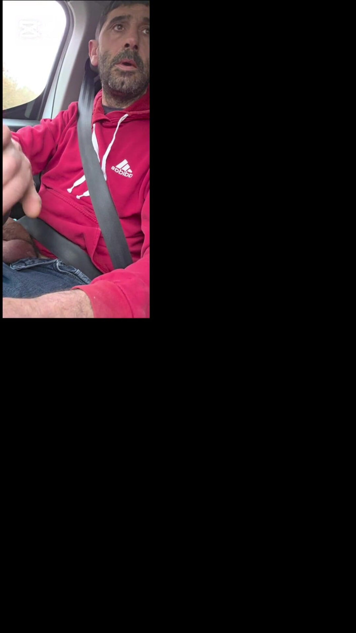 Crx2l: La Mujer de mi amigo me hace una videollamada, la...