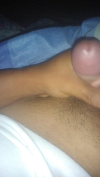 Diego Luy: I masturbate that Riko