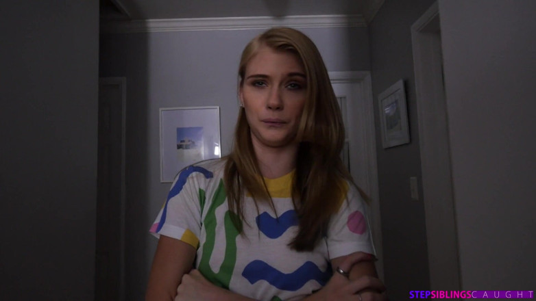 StepSiblings Caught: Ninguém saberá - S6:e8