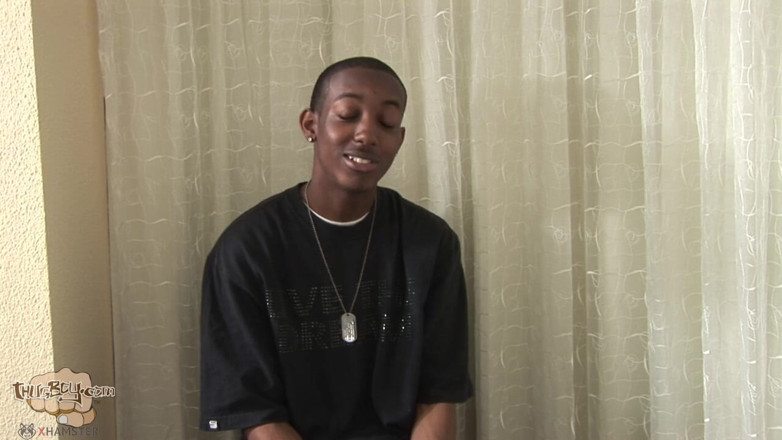 ThugBoy: K Ray - Thugboy