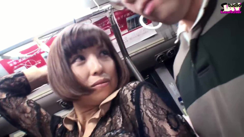 Studio JAV Launcher: Caught in the Crowd, Alluring Wives Turn the Tables and...