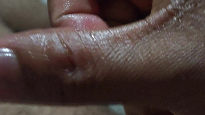 Hot Chilli 2025: 用油打手枪，令人敬畏的时间哈里男人