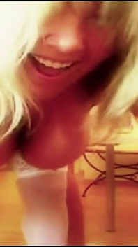 Ultra Big Titt MILF