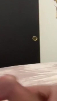 Redhead with Unique Blowjob Abilities Shown on a Tiny Dick