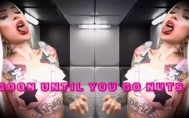 Baal Eldritch: Goon, bis du verrückt wirst! - Nnn, Keine Nuss November