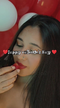 Happy Valentine's Day to Everyone